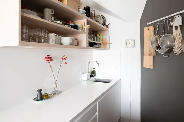 Rented by Compass | media 54