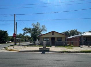 1396 Taft St, Eagle Pass, TX 78852