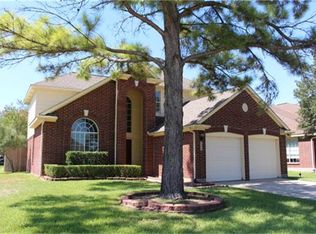 9903 Goldenglade Dr, Houston, TX 77064