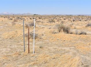 4700 W Avenue C LOT 8-110, Lancaster, CA 93536