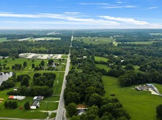 6632 S Dixie Hwy, Glendale, KY 42740