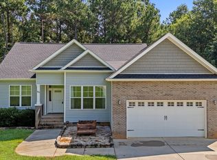 46 Trusting Ln, Middlesex, NC 27557