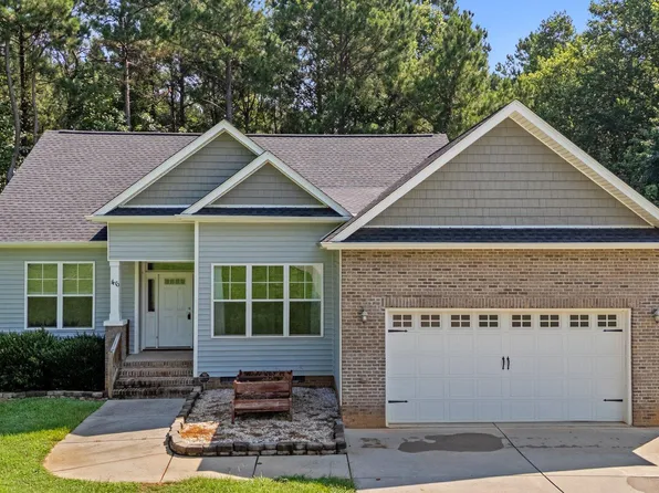 46 Trusting Ln, Middlesex, NC 27557