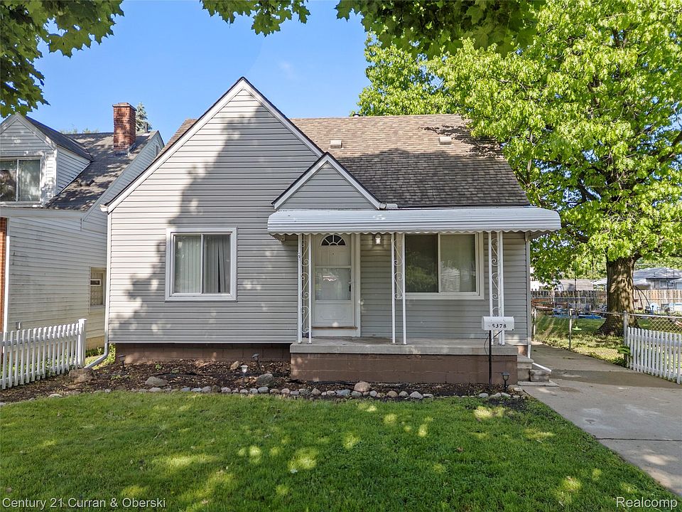 1st image of 5378 Weddell St