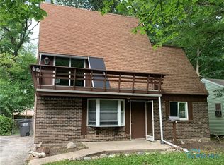 2538 Vaness Dr, Toledo, OH 43615