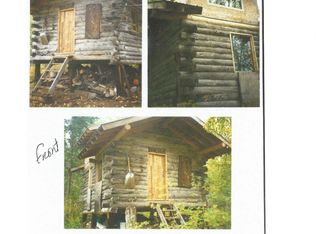 Town Road J No Rd, Talkeetna, AK 99676