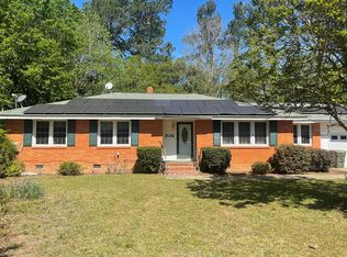 536 Benton Ct, Sumter, SC 29150