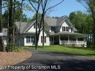 100 Windsor Way #L-67, Moscow, PA 18444