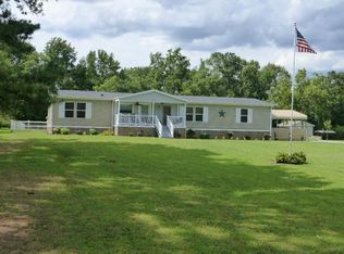 13976 Us Highway 158, Littleton, NC 27850