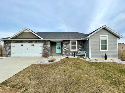 72200 Adam St, Milford, IN, 46542