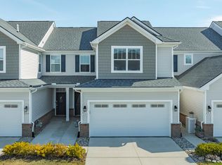 505 Maize Loop, Saline, MI 48176