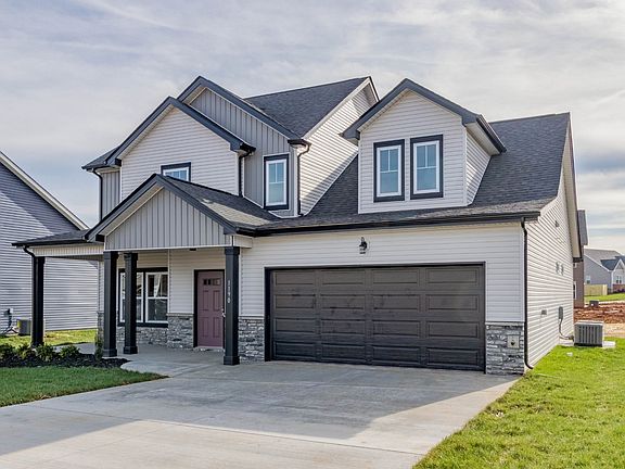 5th image of 8 Charleston Oaks Lot 8