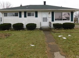 20 Rowland Dr, Fairborn, OH 45324