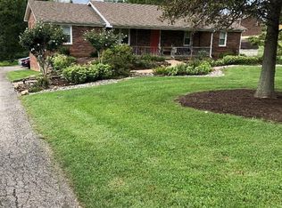 530 Dove Creek Rd, Frankfort, KY 40601