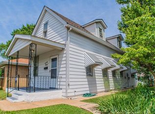 4337 Miami St, Saint Louis, MO