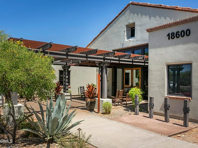 18650 N Thompson Peak Pkwy #1060 — Photo 38
