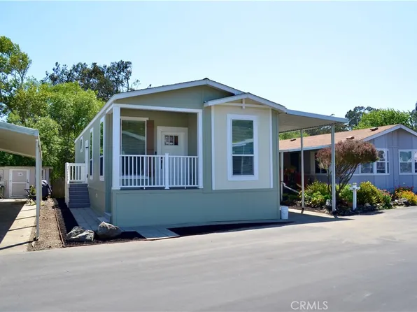 1226 N Main St #31, Cambria, CA 93428