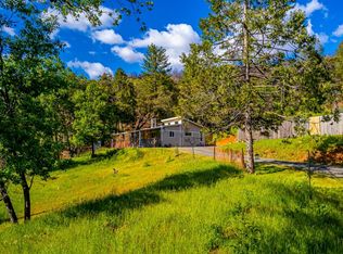 4790 Triangle Rd, Mariposa, CA 95338