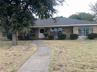600 Vaughn Ave, Everman, TX 76140