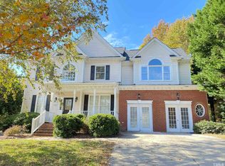 1807 Castleburg Dr, Apex, NC 27523