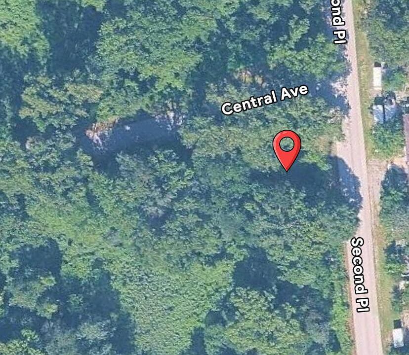 1st image of 0 Central Ave