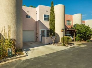 1272 Rosemont Ave NW, Albuquerque, NM 87104