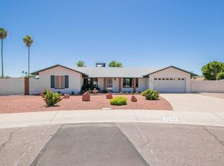 3859 W Dalphin Rd, Phoenix, AZ 85051