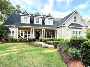 32 Cameron Ct, Pawleys Island, SC 29585