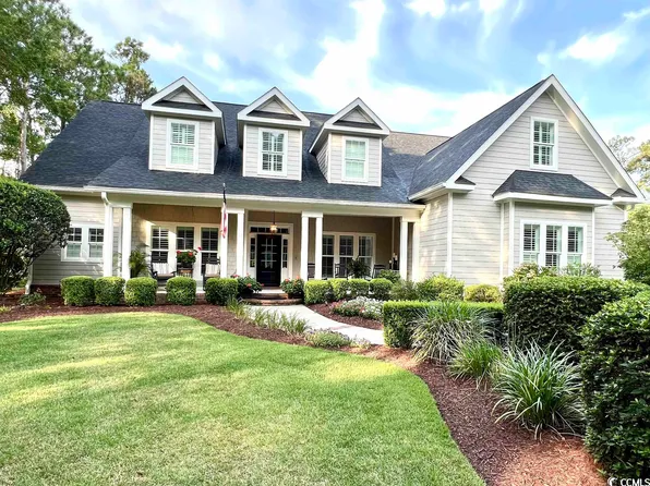 32 Cameron Ct., Pawleys Island, SC 29585