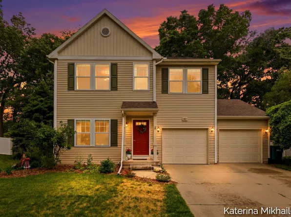 651 Ludington Ave, Portage, MI 49002