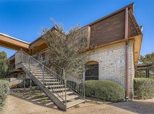 7801 Shoal Creek Blvd APT 241, Austin, TX 78757
