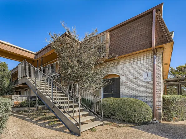 7801 Shoal Creek Blvd APT 241, Austin, TX 78757