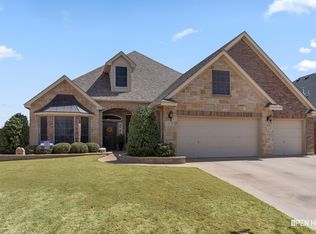 4909 Lantana Dr, Wichita Falls, TX 76310