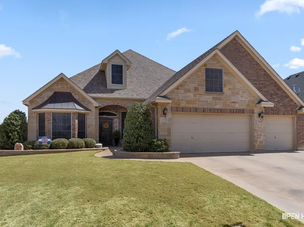 4909 Lantana Dr, Wichita Falls, TX 76310