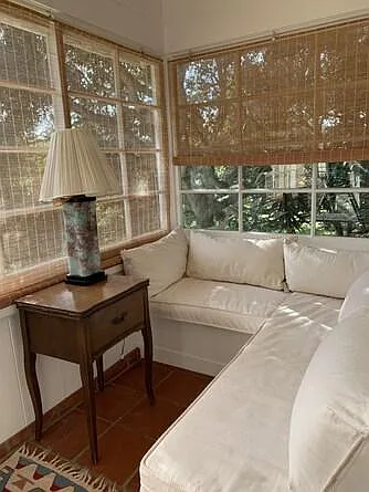 Sunroom