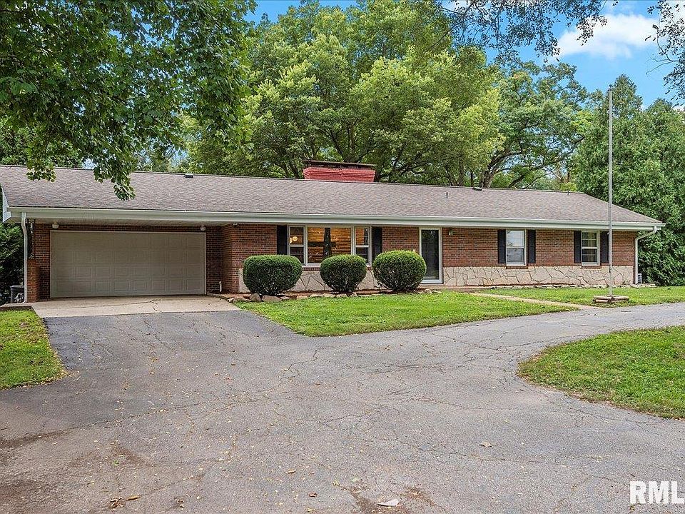 9632 Mechanicsburg Rd, Dawson, IL 62520 Zillow