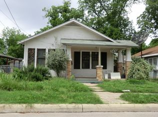 143 Octavia Pl, San Antonio, TX 78214