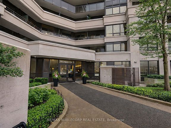 5th image of 1060 Sheppard Ave W #917