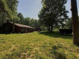 29813 E Atherton Sibley Rd, Sibley, MO 64088