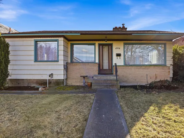 1012 E Augusta Ave, Spokane, WA 99207