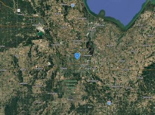 3500 Shattuck Rd, Saginaw, MI 48603