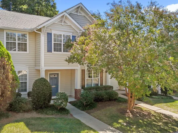 309 Colwick Ln, Morrisville, NC 27560