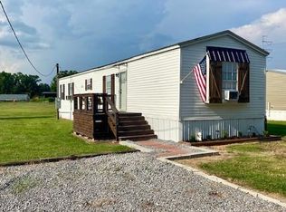 132 Oak Grove Ln W, Belle Chasse, LA 70037