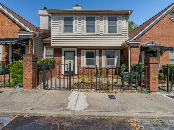 210 Carlyle Cir, Columbia, SC 29206