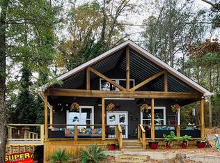 670 Barnetts Bridge Rd, Jackson, GA 30233