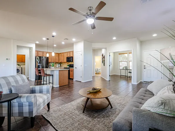 17131 S 174TH Drive, Goodyear, AZ 85338