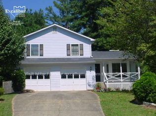 2664 Castlerock Way, Duluth, GA 30096