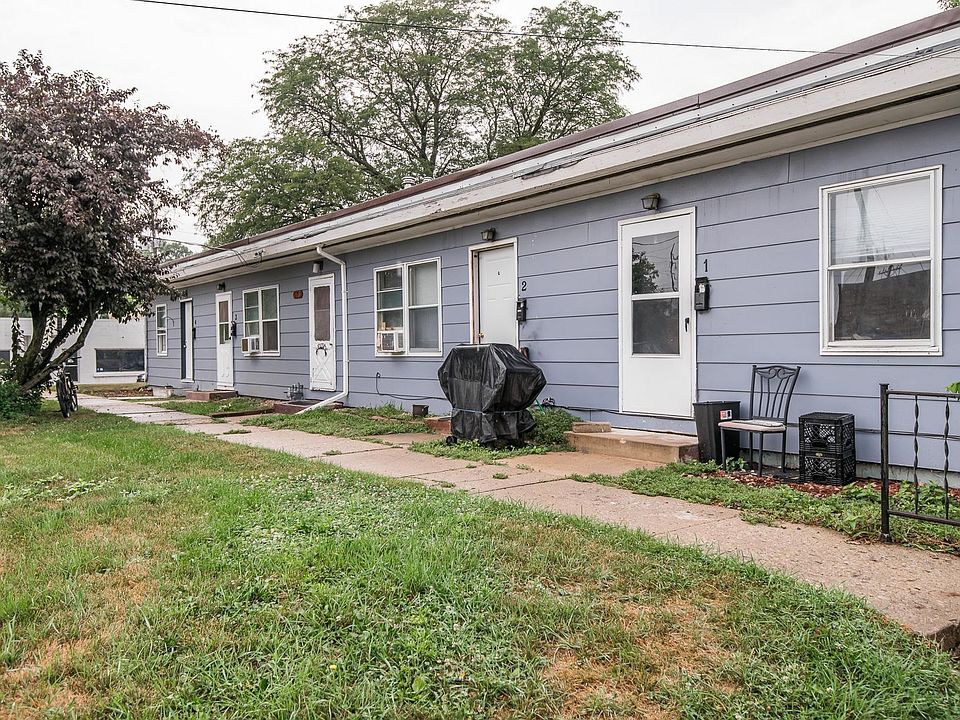 515 6th St NW Apartments Rochester, MN Zillow