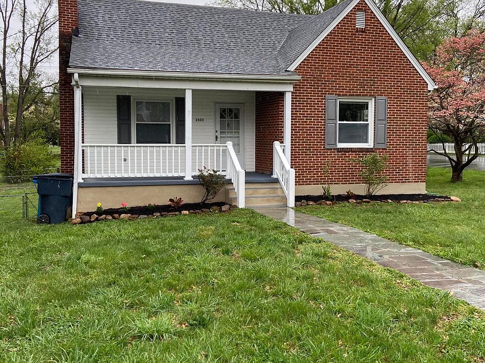 1st image of 2603 Floraland Dr NW