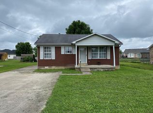 1032 Beech Grove Rd, Shepherdsville, KY 40165